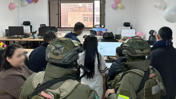 Фотография к новости: КНБ пресек продажу персональных данных казахстанцев в интернете