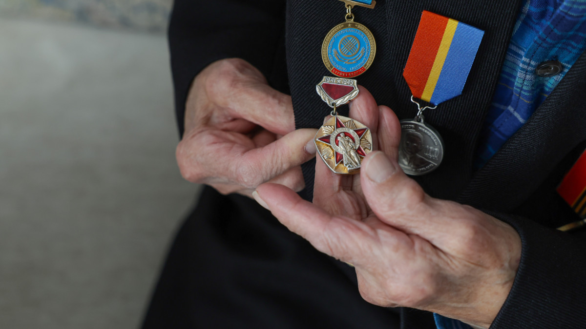  BAQ.KZ/Артем Чурсинов