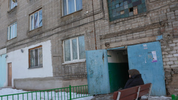 Фотография к новости: В Алматы усилят контроль за КСК и ОСИ