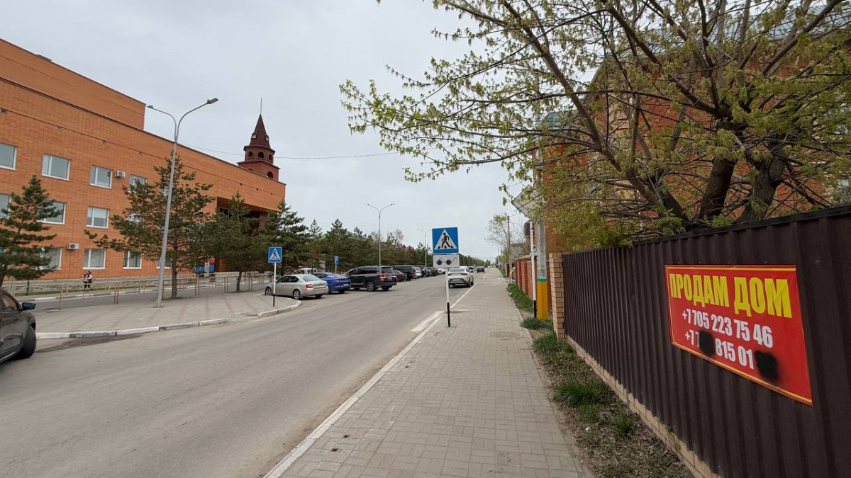  Аскар Кенжетаев.