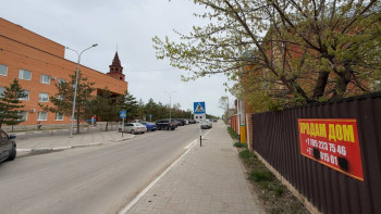 Фотография к новости: Без школы и без газа: Планы по застройке вокруг ЖК в центре Костаная возмутили горожан