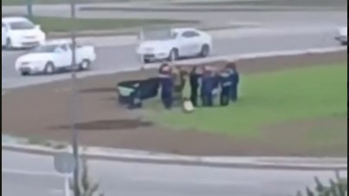  кадр из видео