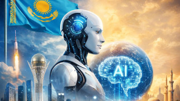 Фотография к новости: 20 карт цифровизации утвердили в Казахстане