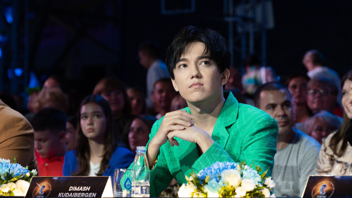  Архивное фото dimashnews.com