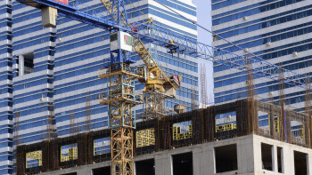 Фотография к новости: В Астане расследуют обман дольщиков Nura Elite на 3,9 млрд тенге