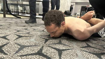 Фотография к новости: Стрелявшему на приёме с Трампом предъявили обвинение в покушении на убийство президента