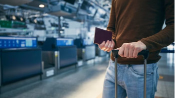 Фотография к новости: Границу в Казахстане будет контролировать ИИ