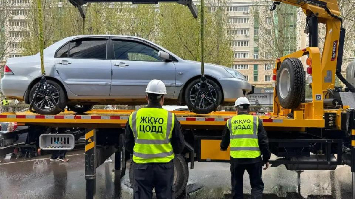  акимат Астаны