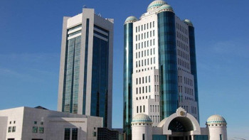 Фотография к новости: Депутат объяснил, что даст Казахстану переход к Курултаю