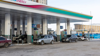 Фотография к новости: АГЗС наказали за «недолив» топлива в Акмолинской области