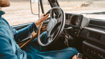 Фотография к новости: Россия увеличила срок пребывания для водителей из стран СНГ и Грузии