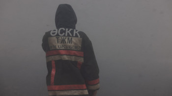 Фотография к новости: Чрезвычайная пожарная опасность объявлена в регионах