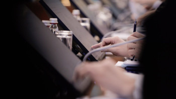 Фотография к новости: В Казахстане уточнят правила службы в специальных госорганах