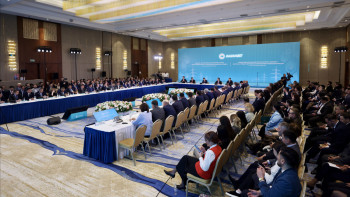 Фотография к новости: «AMANAT» выступает за лицензирование деятельности энергопередающих компаний