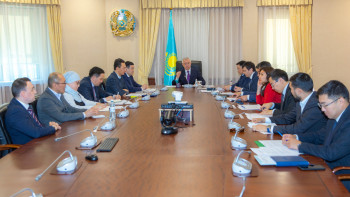 Фотография к новости: В Казахстане смягчат правила признания доходов нерезидентов для крупных проектов