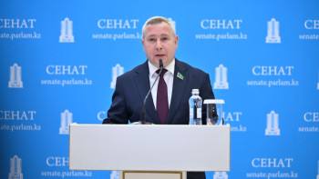 Фотография к новости: "Ассамблея будет и дальше показывать свою плодотворную работу" – Геннадий Шиповских