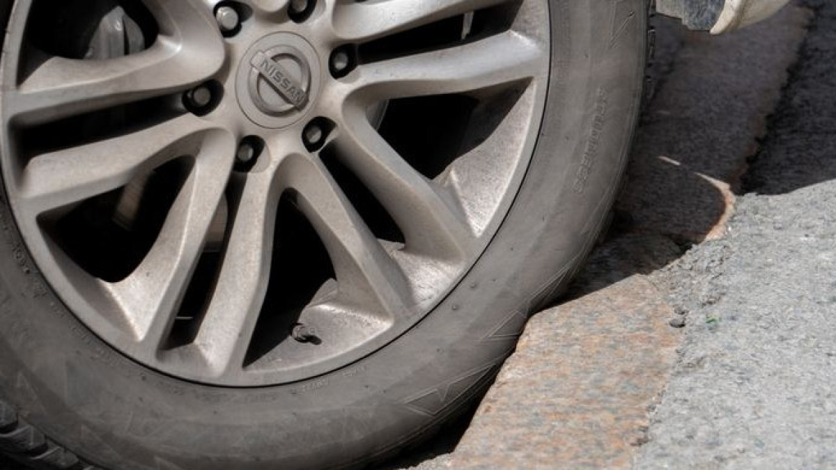  Иллюстративное фото.