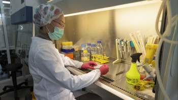 Фотография к новости: В Казахстане снизили цены на лекарства и сэкономили 75 млрд тенге