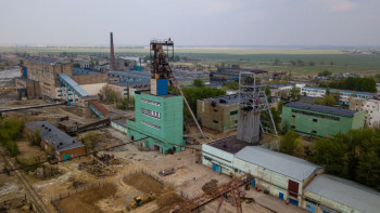 Фотография к новости: У погибшего в шахте Абайской области остались трое несовершеннолетних детей