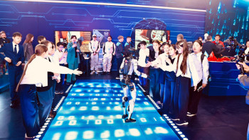 Фотография к новости: Цифровой фестиваль QOSTANAI TECH собрал более 10 тысяч участников