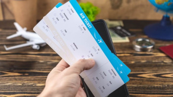 Фотография к новости: Авиабилеты могут подорожать в 2026