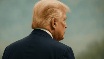 Фотография к новости: Трамп обострил риторику в адрес Ирана