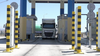 Фотография к новости: В Казахстане подвели итоги работы новой таможенной системы