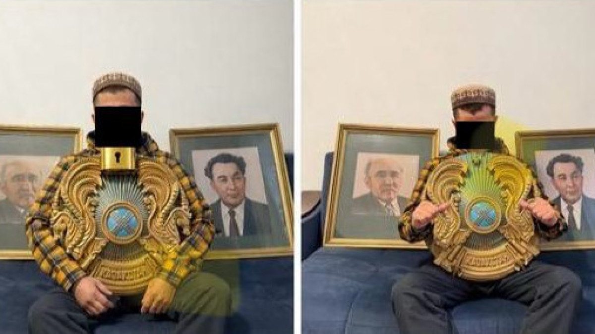  ДП области Жетысу