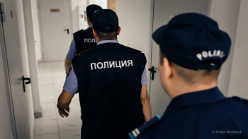 Фотография к новости: Убийство в селе Жибек Жолы: стали известны новые подробности