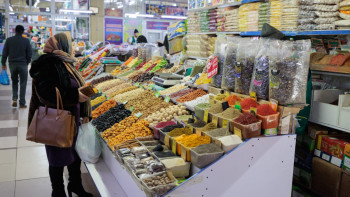Фотография к новости: Власти усилили контроль за ценами на продукты