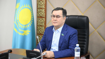 Фотография к новости: Депутат заявил об угрозе паводков