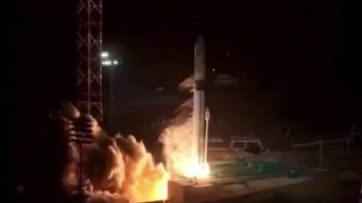  Скриншот видео