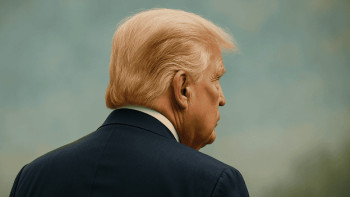 Фотография к новости: Трамп заявил о значительном сокращении войск США в Германии