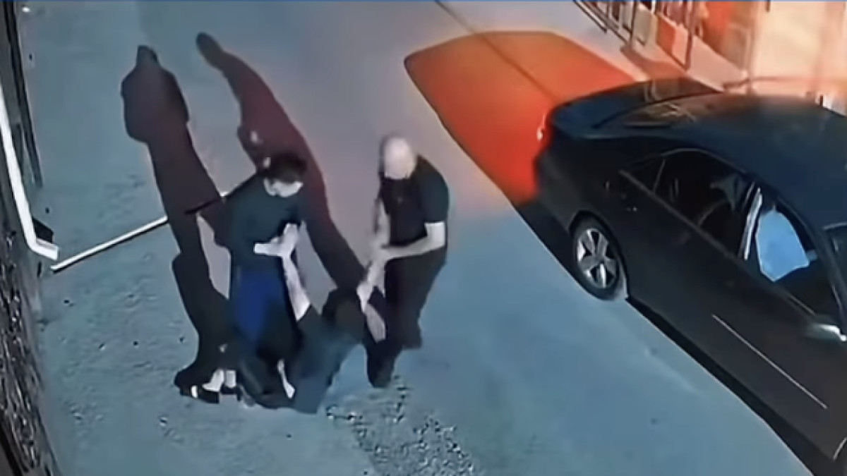  кадр из видео