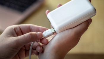 Фотография к новости: С 7 мая изменятся правила провоза power bank в самолетах
