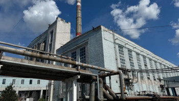 Фотография к новости: В Казахстане оценили готовность к следующей зиме