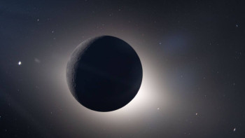 Фотография к новости: NASA выложила 12 тысяч снимков миссии «Артемида-2»