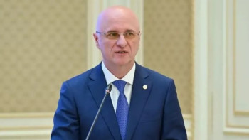 Фотография к новости: Роман Скляр назначен Руководителем Администрации Президента Казахстана
