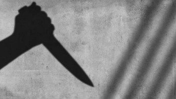 Фотография к новости: Мужчину пырнули ножом в Алматинской области