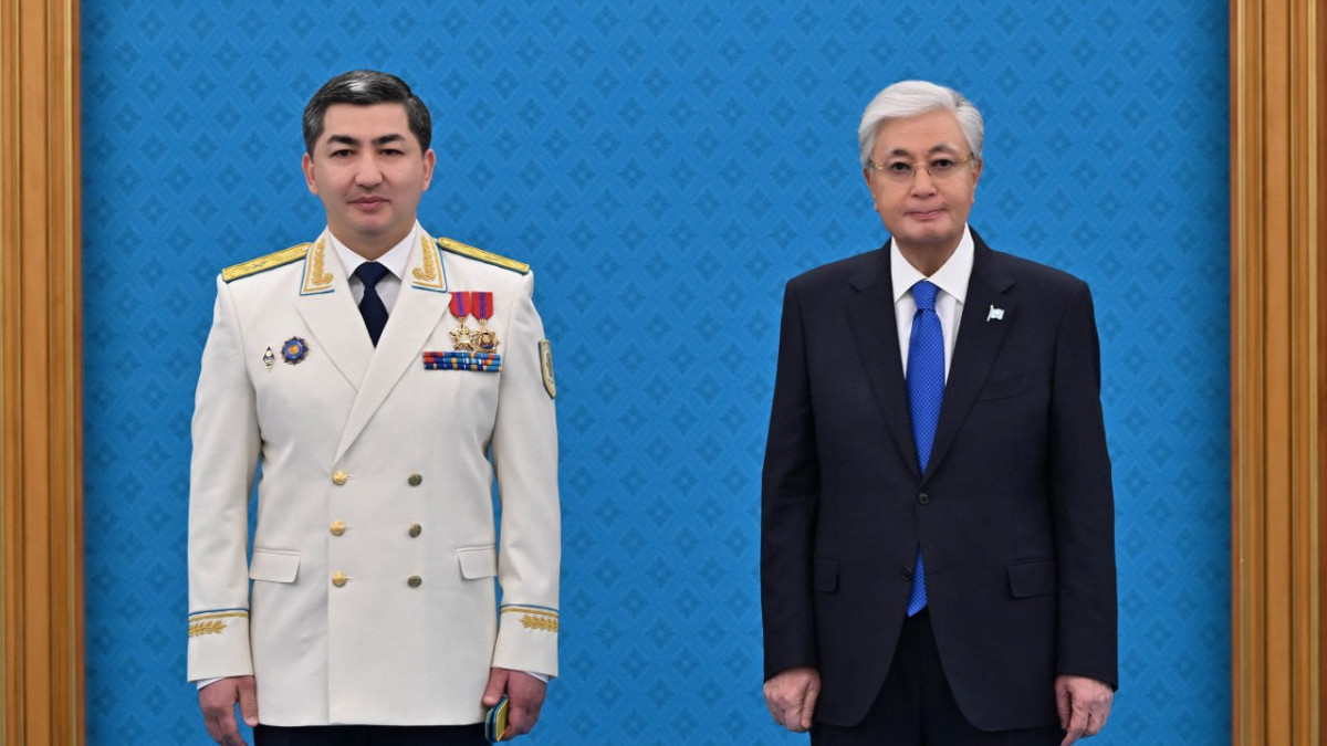  Акорда