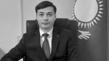 Фотография к новости: Экс-акима нашли мертвым в Актюбинской области