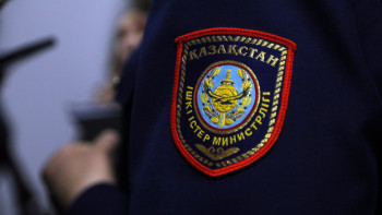 Фотография к новости: МВД РК назвало основные версии взрыва в Усть-Каменогорске