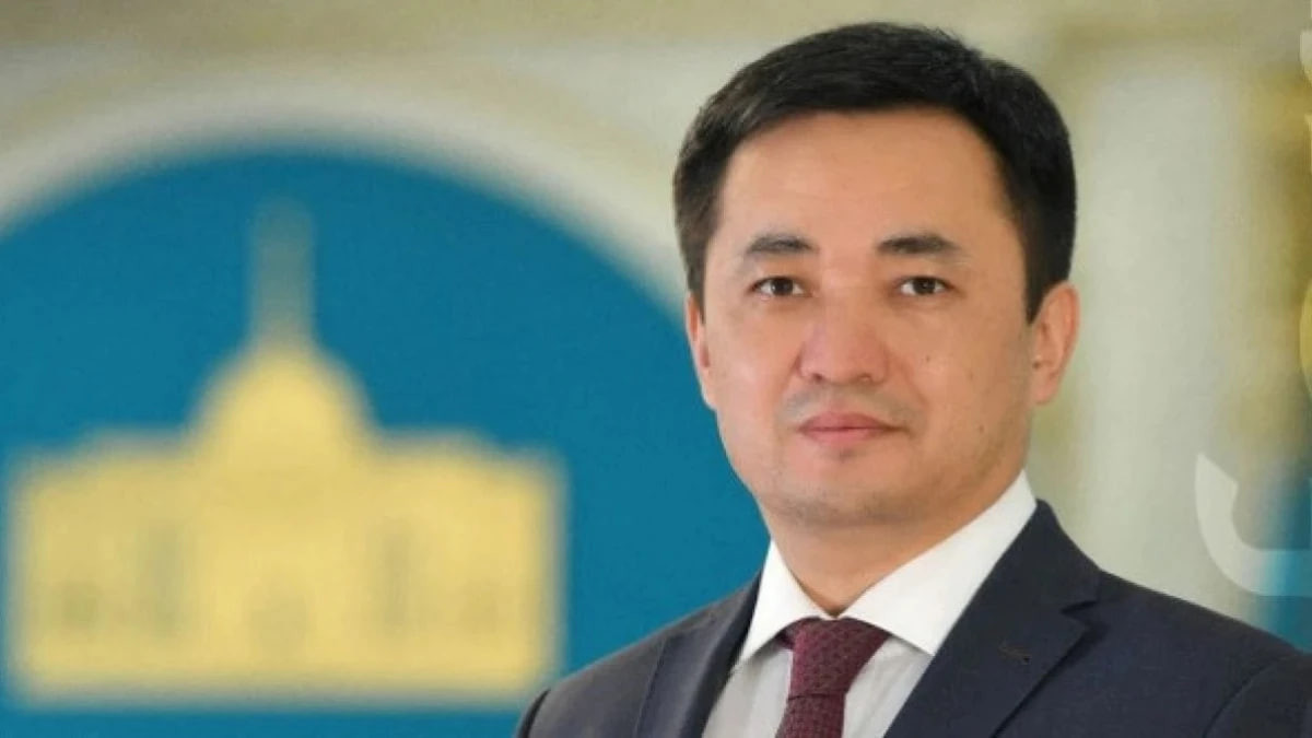  Akorda.kz
