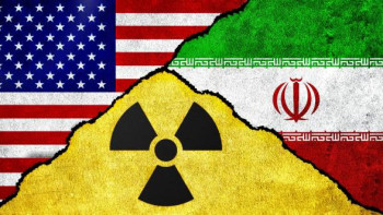 Фотография к новости: США выдвинули условия по ядерной сделке с Ираном