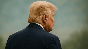 Фотография к новости: Дональд Трамп пригрозил ЕС повышением пошлин