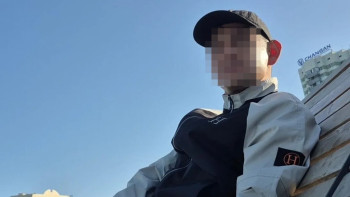 Фотография к новости: "Предлагал наркотики и звал с собой":  незнакомец приставал к школьнице в Алматы