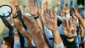 Фотография к новости: В Amanat прокомментировали создание партии "Әділет"