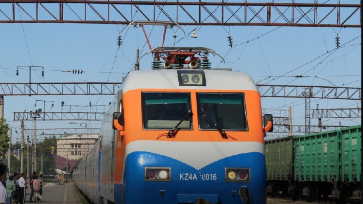  Акимат Карагандинской области