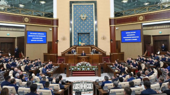 Фотография к новости: Два закона перестанут действовать после перехода к Курултаю