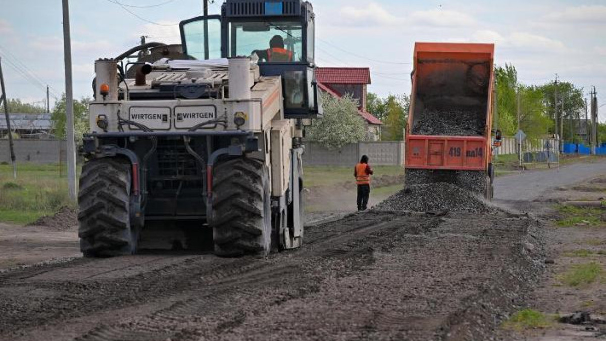  Акимат Павлодарской области
